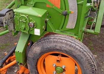 Siewnik do zboża Amazone D8 SUPER