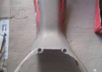 Tunel plastik Gilera Runner