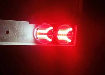 Przyczepa Dwuosiowa ANSSEMS MSX DMC1500 ZAMIANA NA MNIEJSZĄ