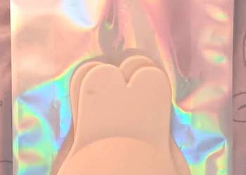 Samoprzylepne nakładki na piersi