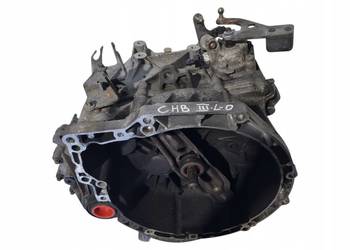 SKRZYNIA BIEGÓW Mini Cooper R56 1.6 VTI MANUALNA manual CHB 7568724
