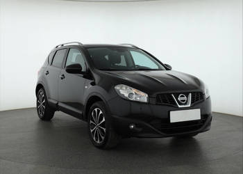 Nissan Qashqai 1.6
