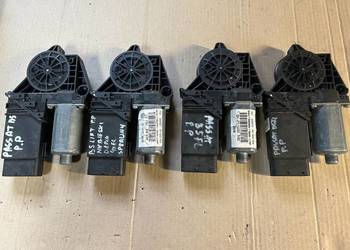 Silniczek moduł podnoszenia szyby prawy przód Passat b5 b5fl 105415-301