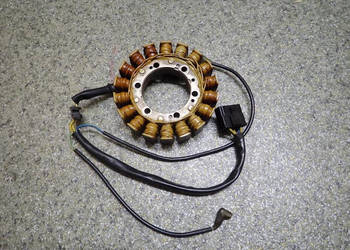 ALTERNATOR ISKROWNIK UZWOJENIE ZAPŁON KAWASAKI ZX9R ZX 9 R 00-04R