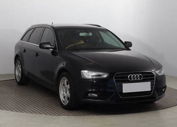 Audi A4 2.0 TDI