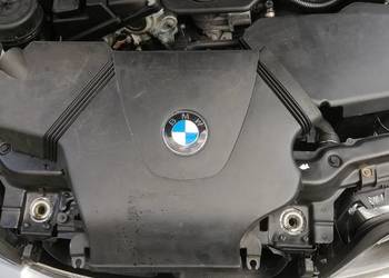 Bmw e46 lift osłona pasa 316i 318i 320i n42