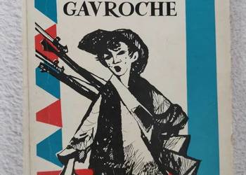 GAVROCHE Wiktor Hugo