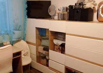 Wynajmę  3 pokojowe mieszkanie