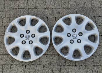 Kołpak Peugeot 15" 9633955577 Adagio cena za sztukę