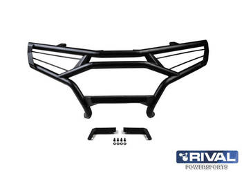 Bumper przedni cf moto 850 1000 G3 2024+ RIVAL