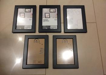 Ramka IKEA - FISKBO na Zdjęcie - 5 szt j Nowe Ramka IKEA - FISKBO na Zdjęcie - 5 szt j Nowe
