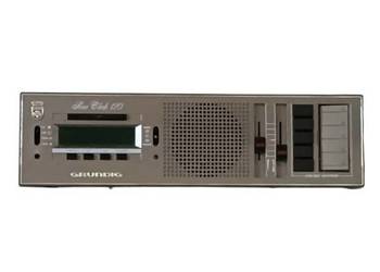 Sono Clock 120 Radio Grundig