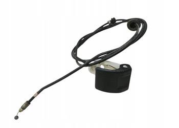 KLAMKA WEWNĘTRZNA UCHWYT OTWIERANIA MASKI Mitsubishi Space Star II 