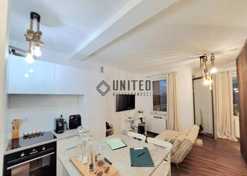 Okolice Ul. Gorlickiej