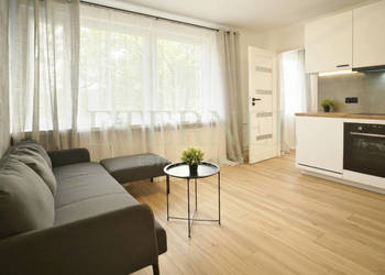 Mieszkanie 2-pokojowe po remoncie os. na Stoku