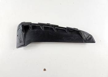 BMW X6 M F86 KRATKA BŁOTNIKA PRAWA WLOT PRAWY 8056724 51138056724