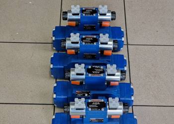 Zawór hydrauliczny REXROTH 4WE4 4WEH 4WREE 4WRPEH