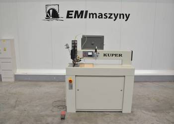 6475 - SPAJARKA KUPER 900 6475 - SPAJARKA KUPER 900