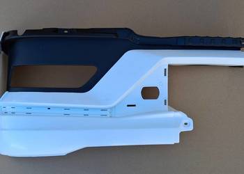 MAN TGX TG3 ZDERZAK PRAWY OKULAR HALOGENU NAROŻNIK NOWY 81416105822 MAN TGX TG3 ZDERZAK PRAWY OKULAR HALOGENU NAROŻNIK NOWY 81416105822