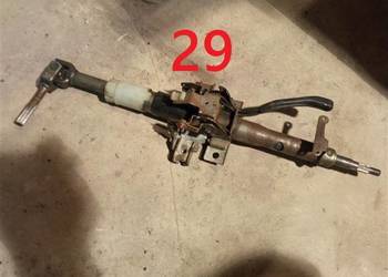 Kolumna kierownicza Honda Civic IV 4g 87-91 HB żelasko