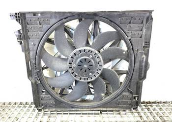 WENTYLATOR CHŁODNICY BMW F06 4.4 449KM 8509743 12-18