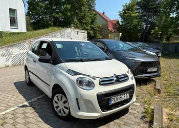 Niski oryginalny przebieg