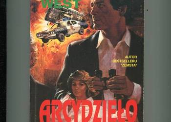 Arcydzieło - Morris West