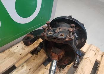 Carraro Reduktor Zwrotnica JLG 307