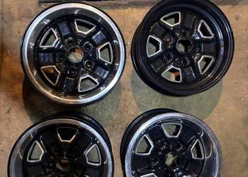 Felgi Oldsmobile Rally Wheels