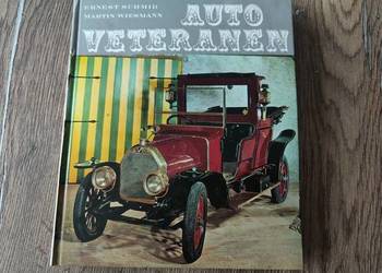 Auto weteran (wsk wfm )