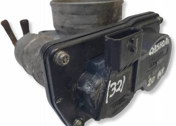 PRZEPUSTNICA Nissan Qashqai 2.0 16V RME60 SERA526-01 oryginał MR20