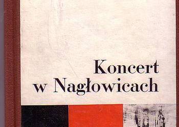 (5769) KONCERT W NAGŁOWICACH – ADAM PUTO