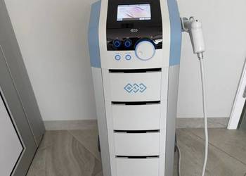 X-WAVE- urządzenie do terapii falą akustyczną