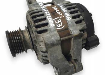 ALTERNATOR Opel Insignia A 2.0 CDTI 100A GM 13502583