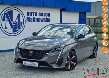 Peugeot 308 GT Navi 2xPDC Kamera Grzane+Pamięć+Grzane Fotele Wolne Ręce As…