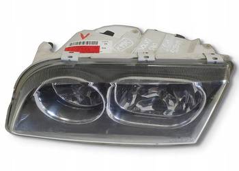 LAMPA LEWA Volvo S40 V40 I LIFT lewy przód przednia EUROPEJSKA 30899878
