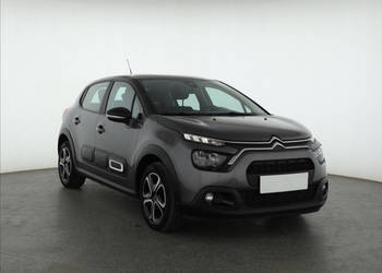 Citroen C3 1.2 PureTech