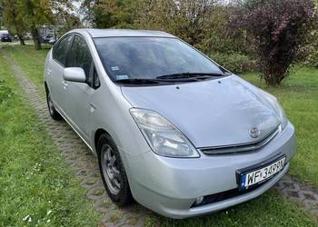 Prius LPG fajny stan. Polecam