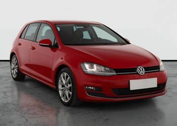 VW Golf 1.4 TSI