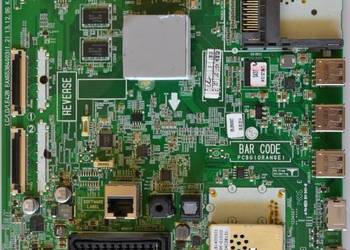 EAX65384003 55LB720V 47LB673V 47LB730V LG Naprawa płyty