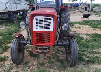 Sprzedam ursusa c 360