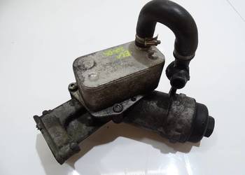 PODSTAWA FILTRA OLEJU BMW E60 E61 E87 E90 E91 204D4 7787072 (4642779)