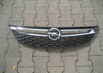 opel astra k v 15-19r atrapa grill 13464791 oryginalna