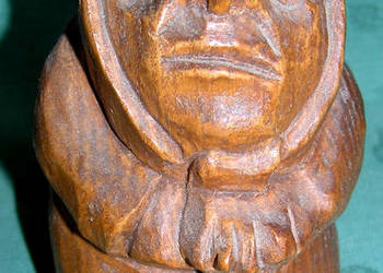 rzeźba "Baba"_D 20