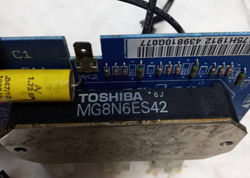 moduł do falownika danfoss MG8N6ES42