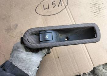 RENAULT SCENIC 2 II LIFT  PANEL WŁĄCZNIK REGULACJI  SZYBY PRAWY