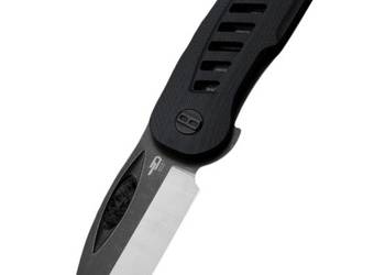 Nóż składany Bestech Explorer Black G10, Satin/Black D2 (BG37A) Nóż składany Bestech Explorer Black G10, Satin/Black D2 (BG37A)