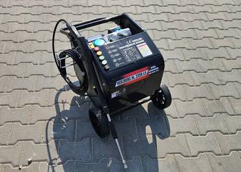 Myjka ciśnieniowa spalinowa HARZBERG HL 3350 LS