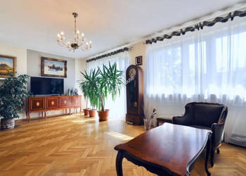 Wyjątkowy dom z ogromnym potencjałem!