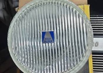 Halogeny Reflektory halogenowe Hella 186 nowe